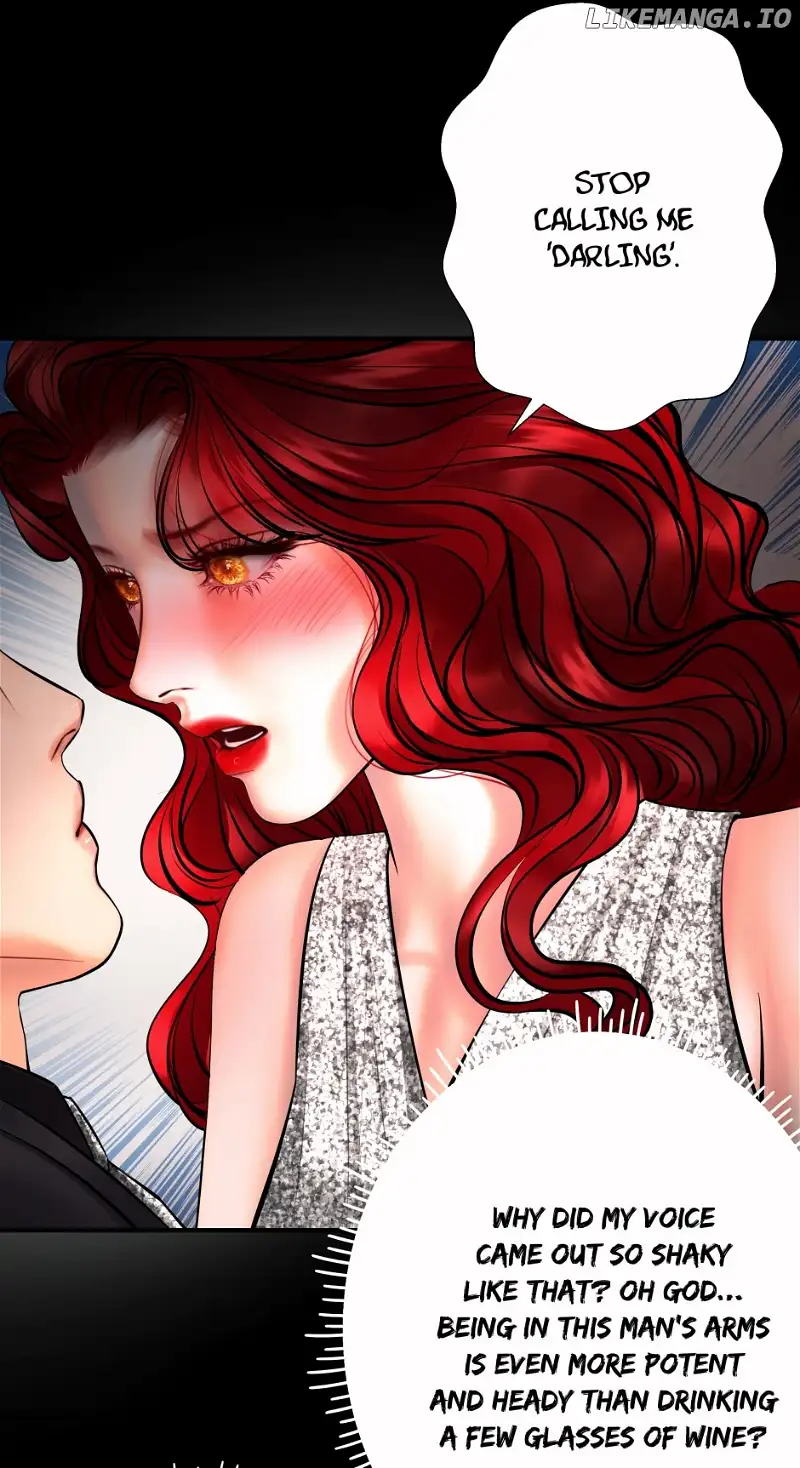 I Made a Deal with the Devil Chapter 38 page 33