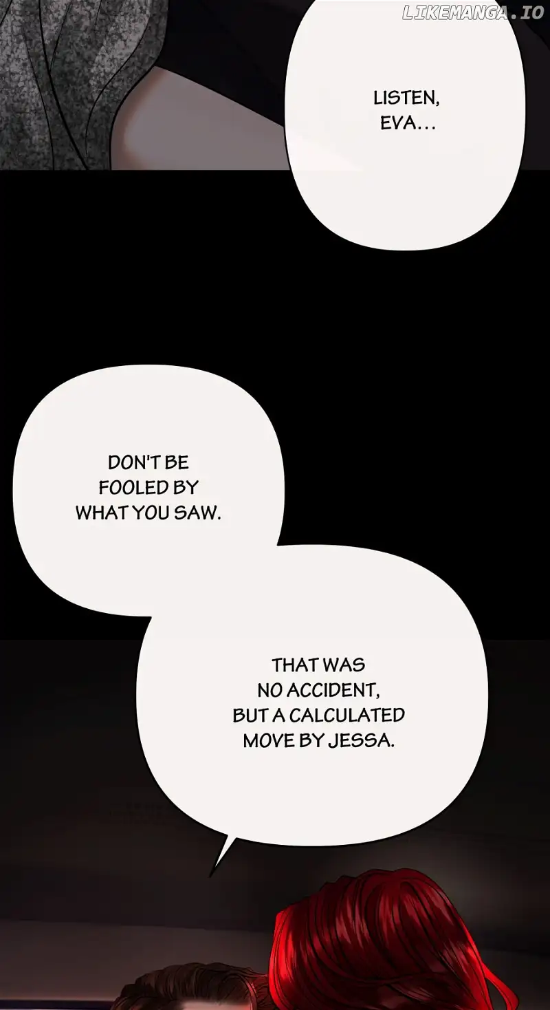I Made a Deal with the Devil Chapter 38 page 36