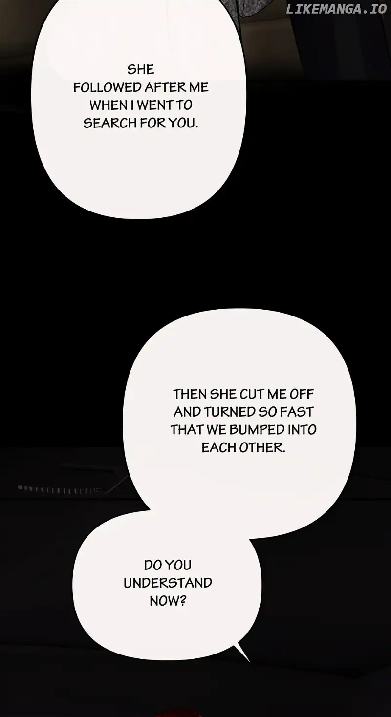 I Made a Deal with the Devil Chapter 38 page 38