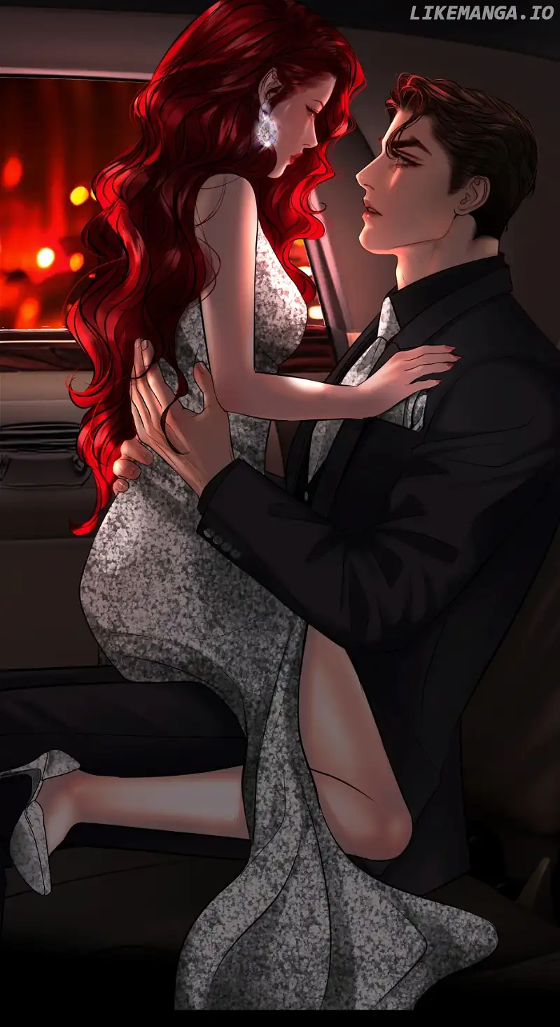 I Made a Deal with the Devil Chapter 38 page 39