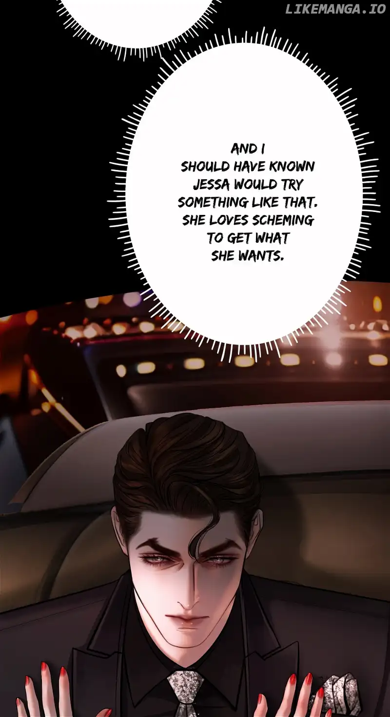 I Made a Deal with the Devil Chapter 38 page 42