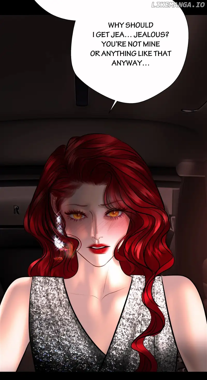 I Made a Deal with the Devil Chapter 38 page 44