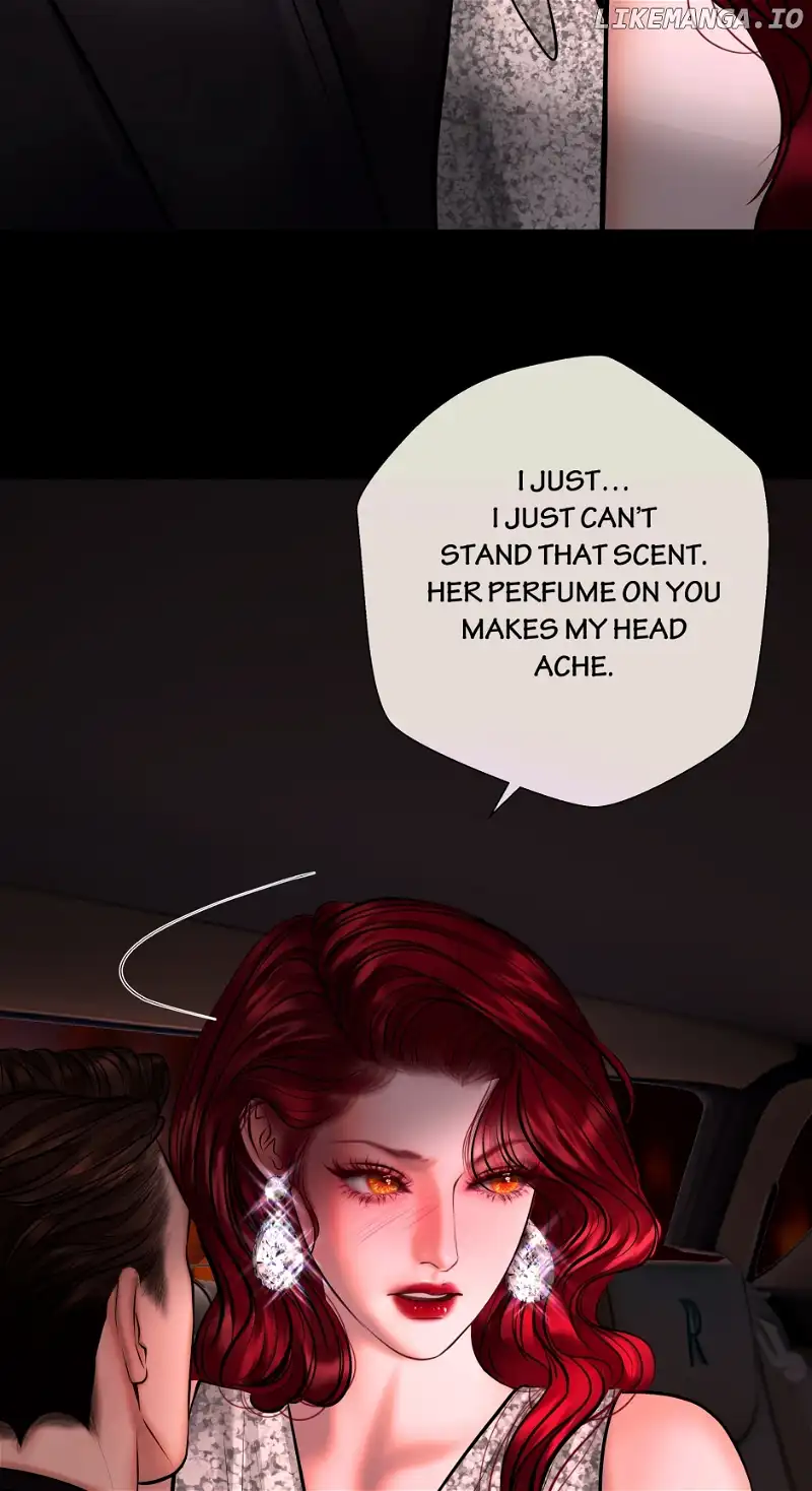 I Made a Deal with the Devil Chapter 38 page 46