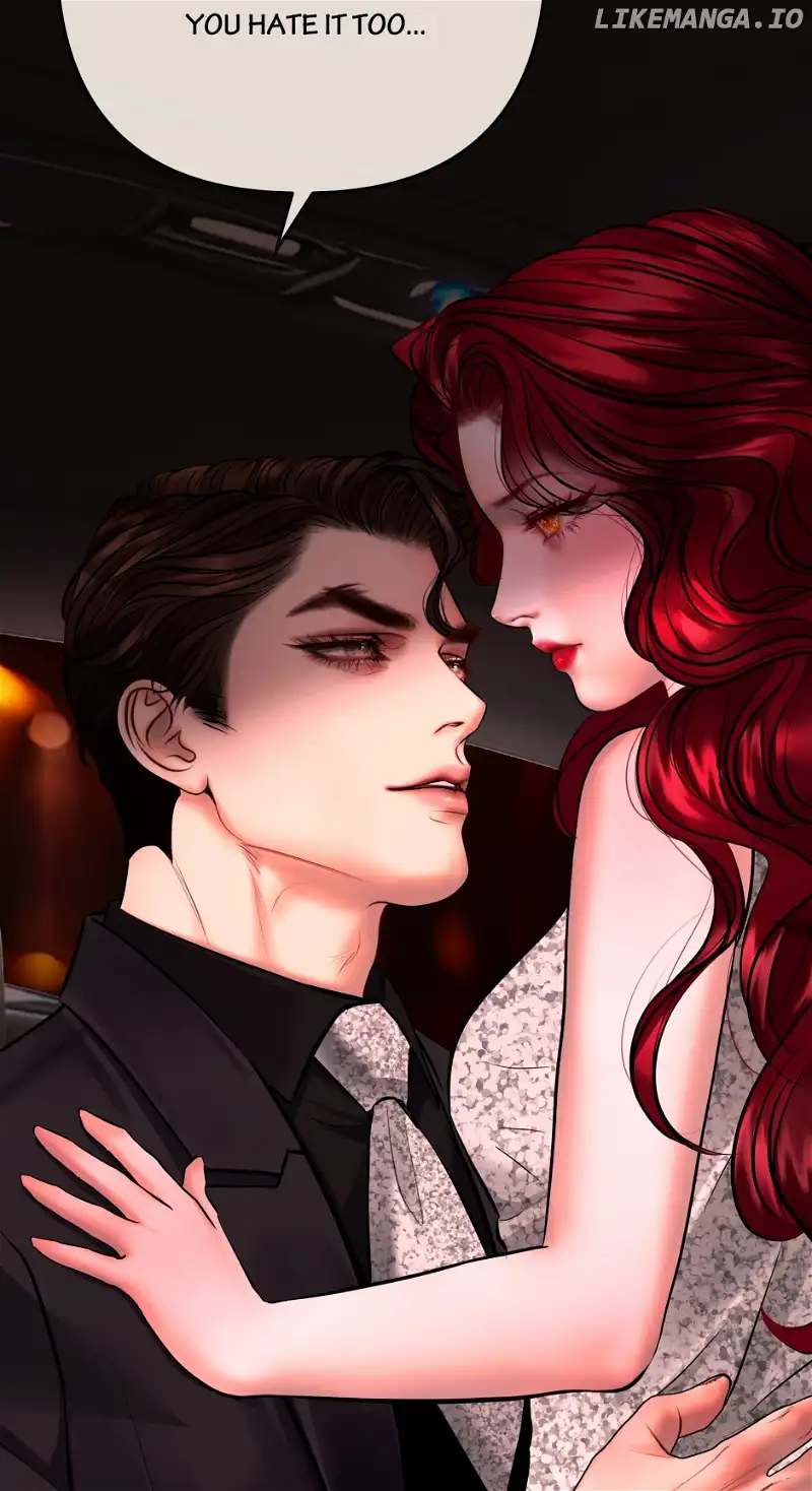 I Made a Deal with the Devil Chapter 38 page 48