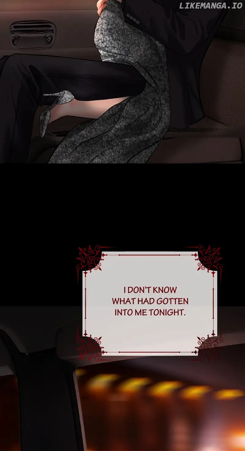 I Made a Deal with the Devil Chapter 38 page 52