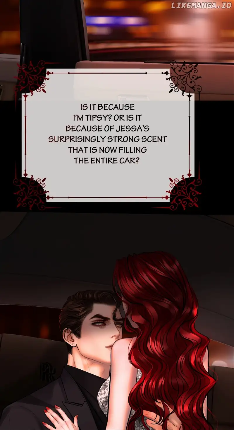 I Made a Deal with the Devil Chapter 38 page 53