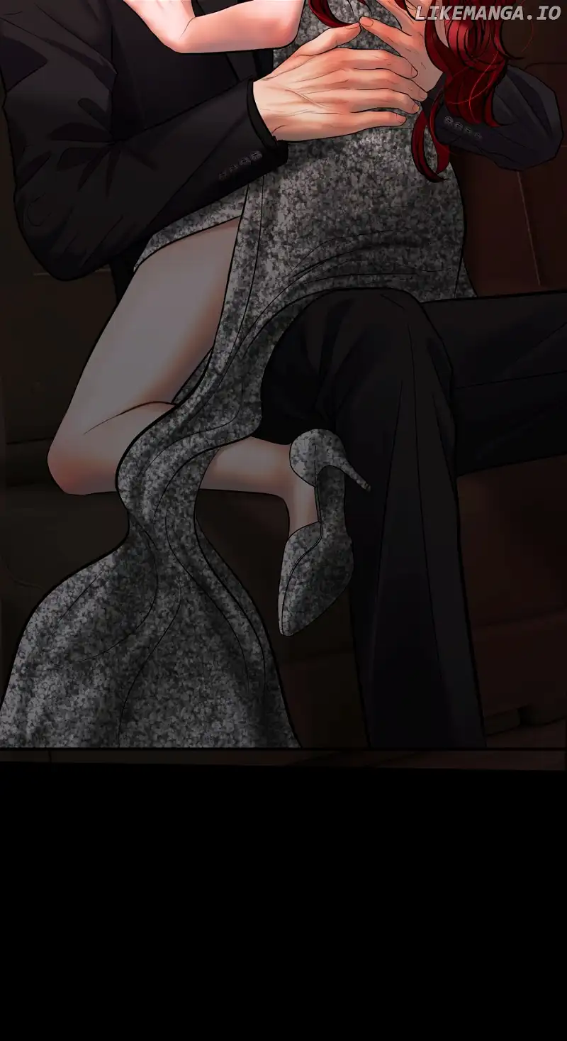 I Made a Deal with the Devil Chapter 38 page 54