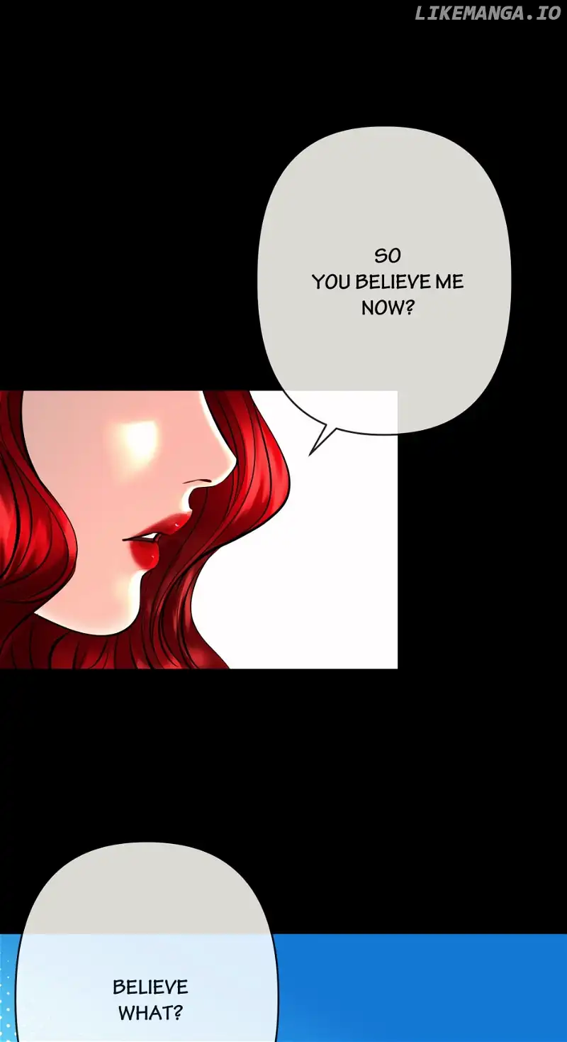 I Made a Deal with the Devil Chapter 38 page 5