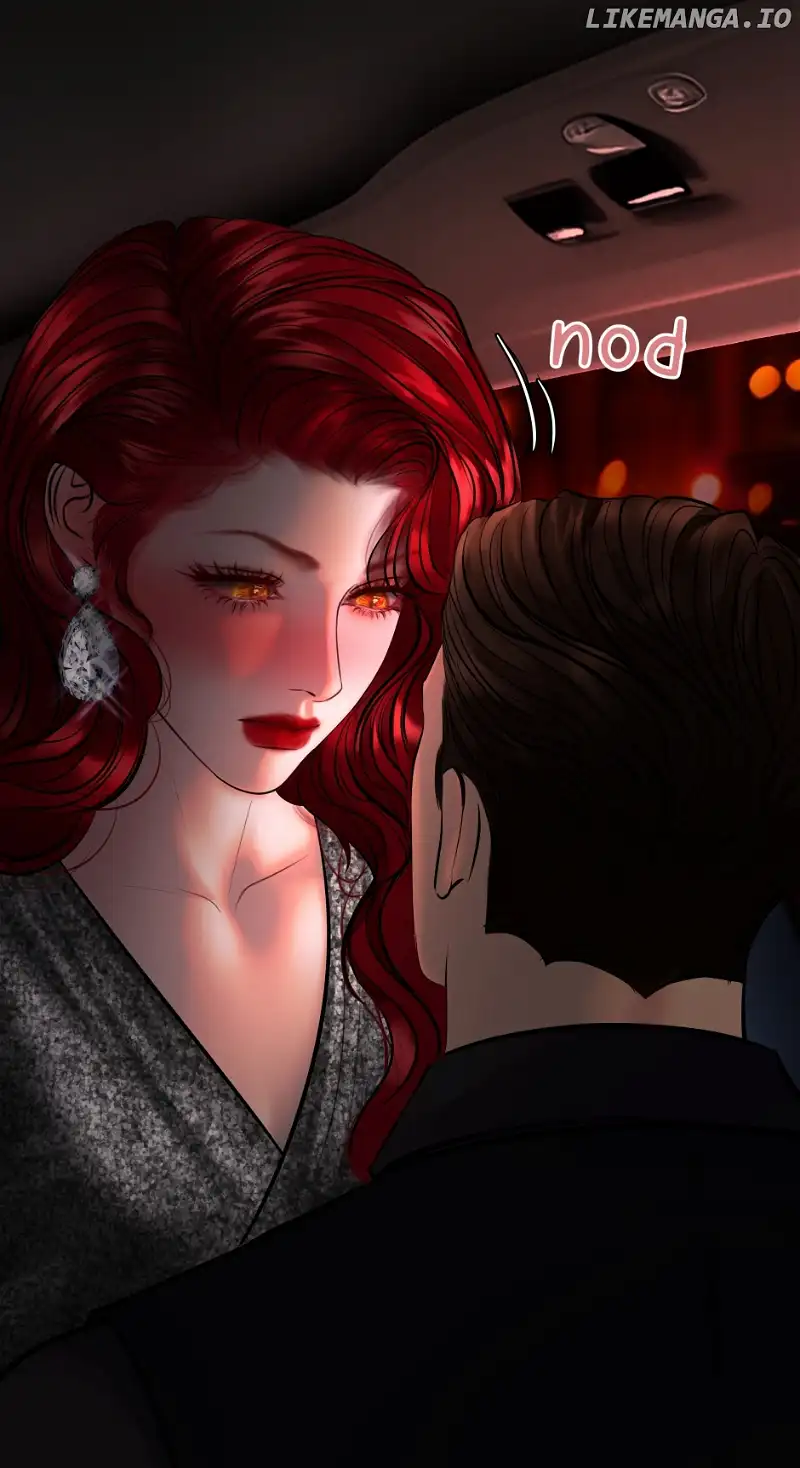 I Made a Deal with the Devil Chapter 38 page 63