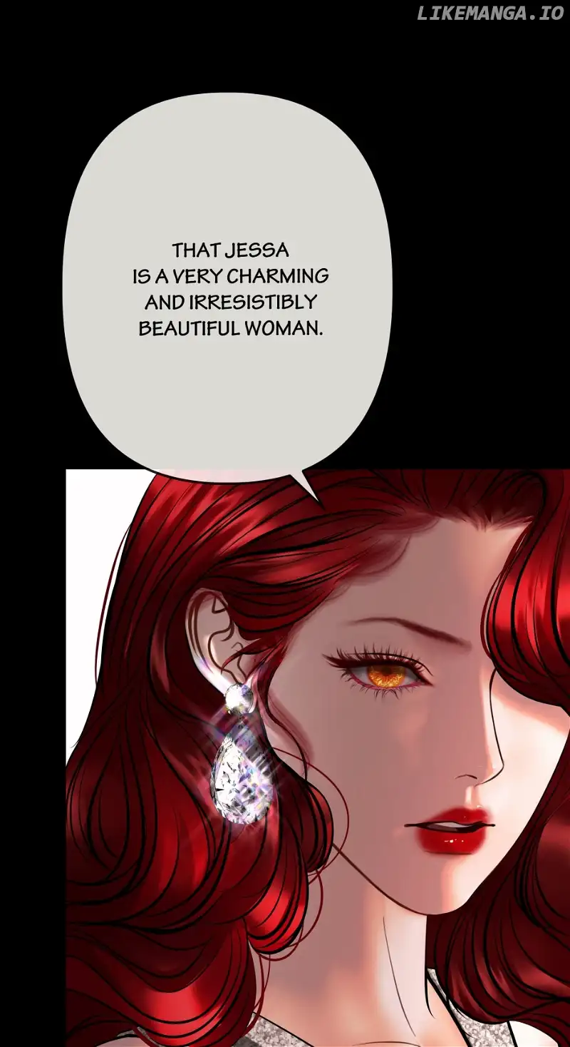 I Made a Deal with the Devil Chapter 38 page 7