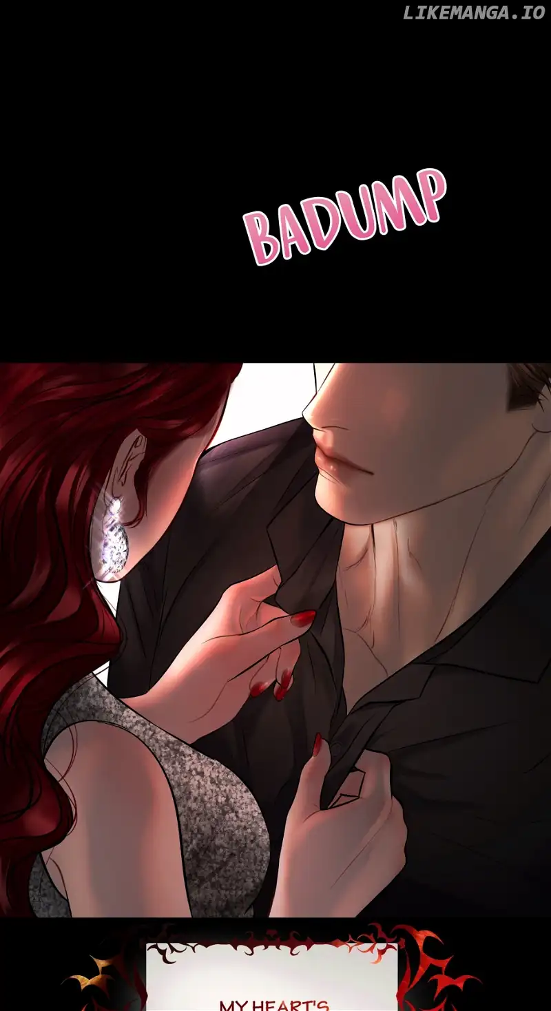 I Made a Deal with the Devil Chapter 39 page 9