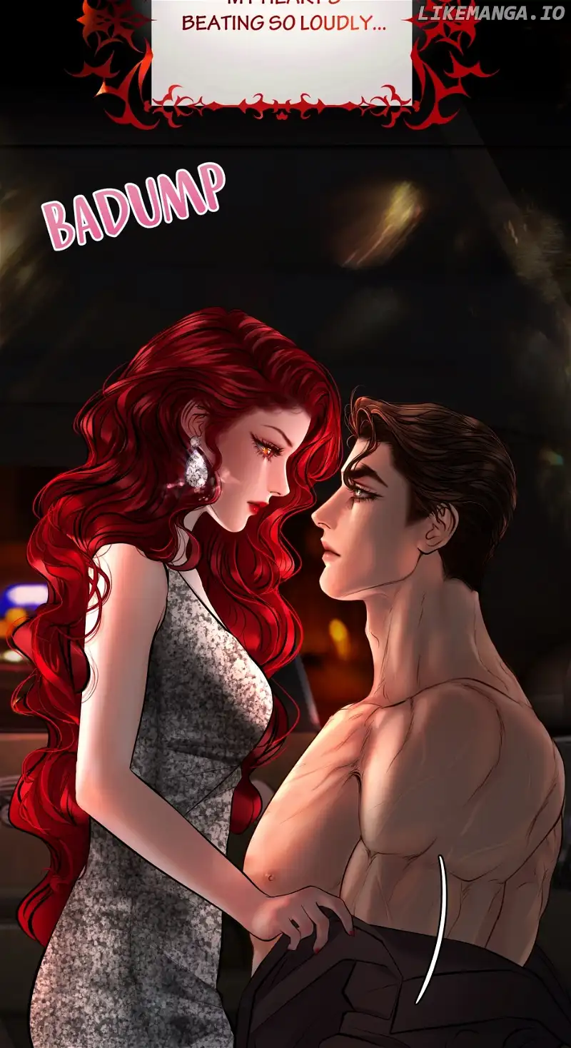 I Made a Deal with the Devil Chapter 39 page 10