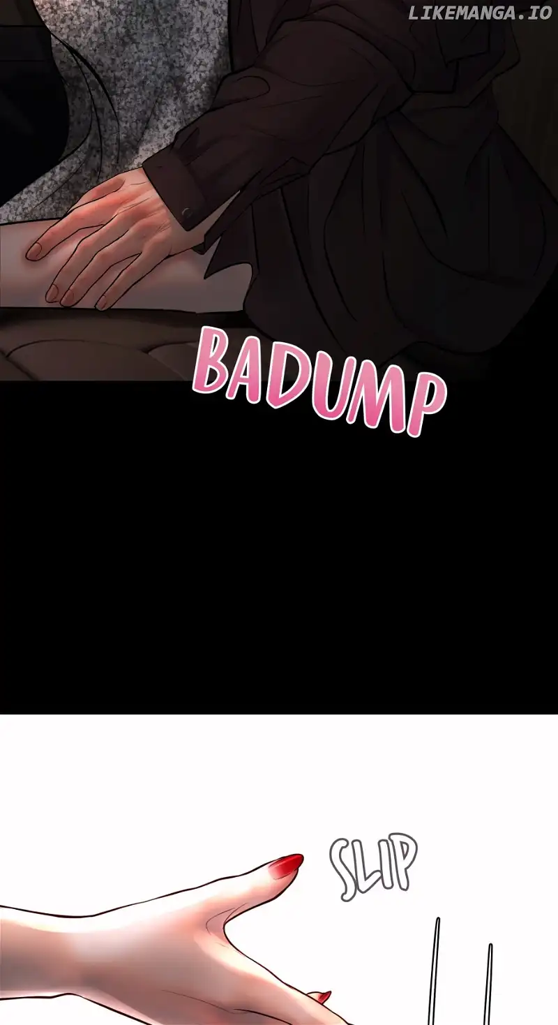 I Made a Deal with the Devil Chapter 39 page 11