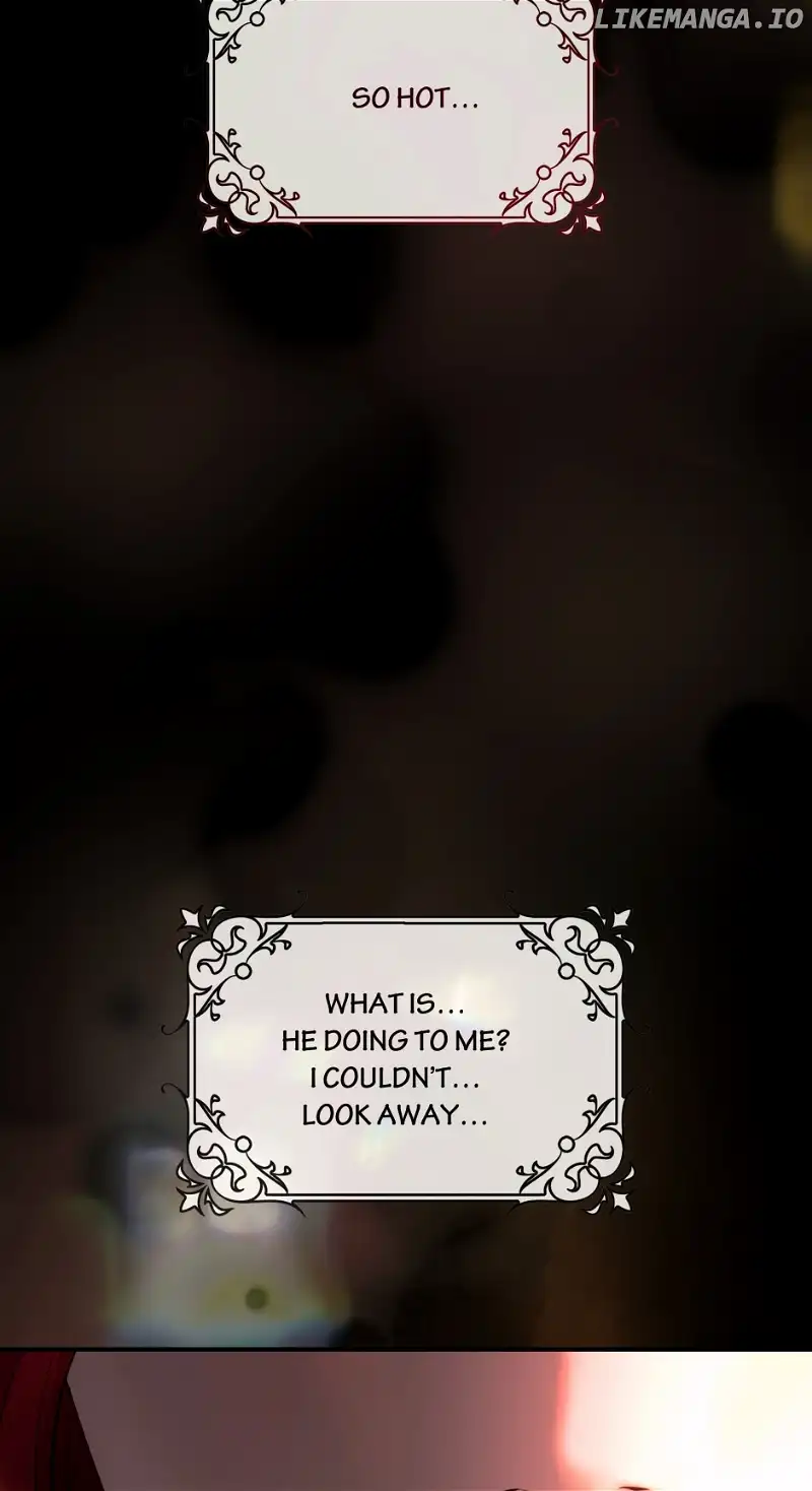 I Made a Deal with the Devil Chapter 39 page 14