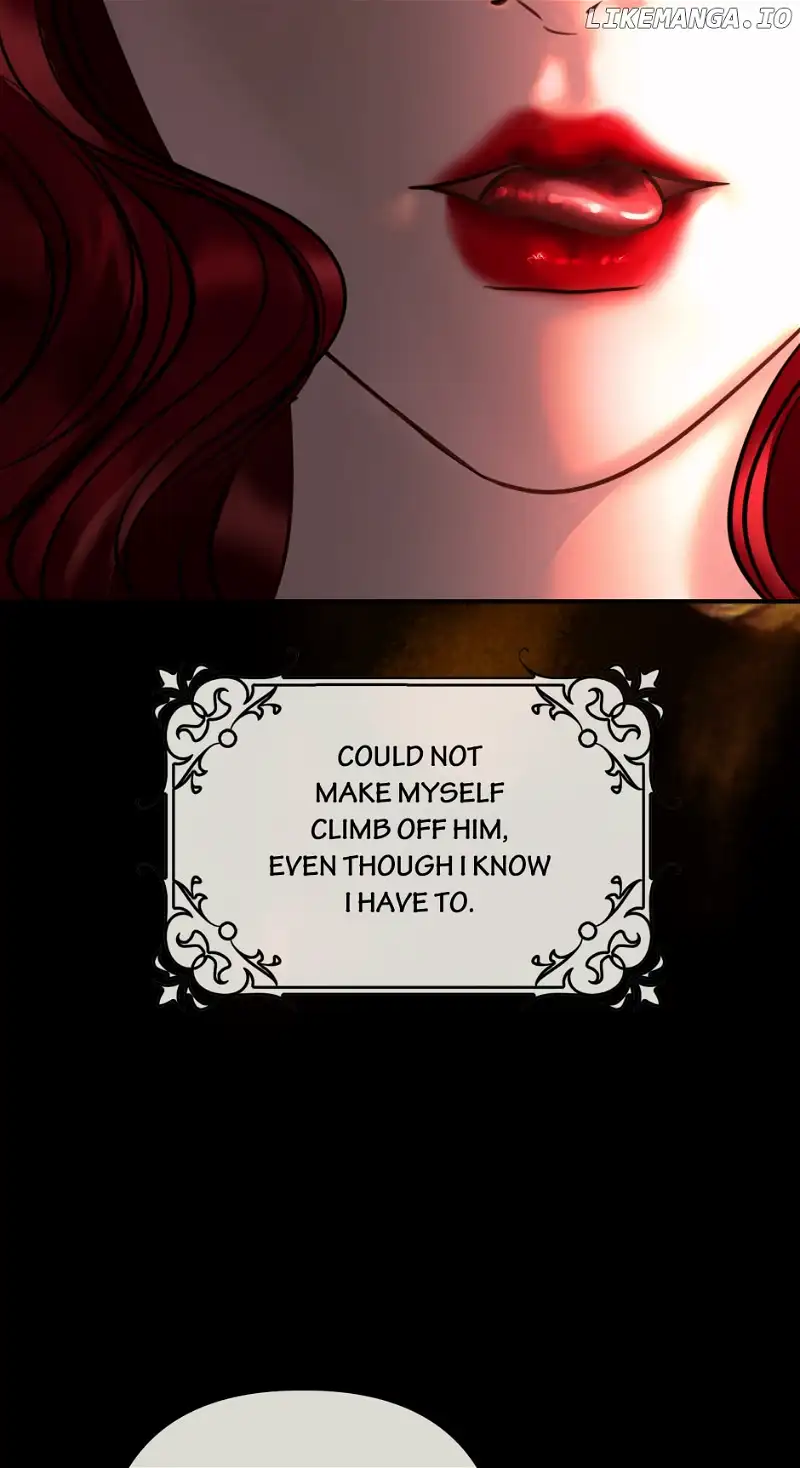 I Made a Deal with the Devil Chapter 39 page 15