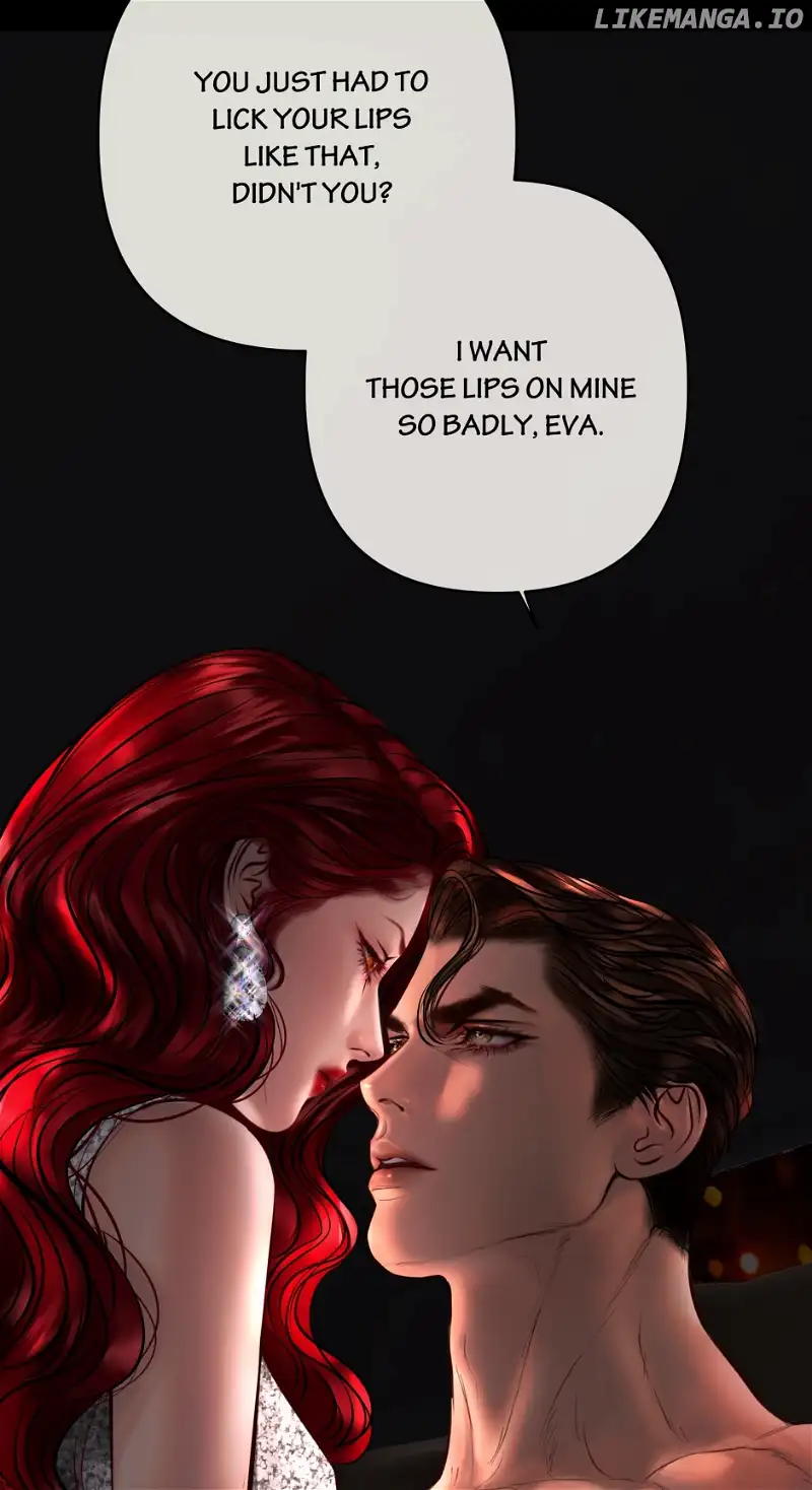 I Made a Deal with the Devil Chapter 39 page 16