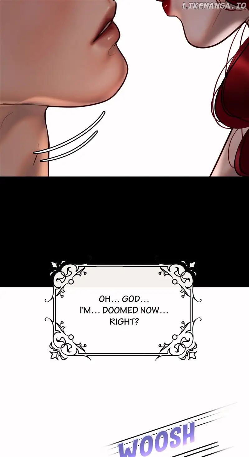 I Made a Deal with the Devil Chapter 39 page 21