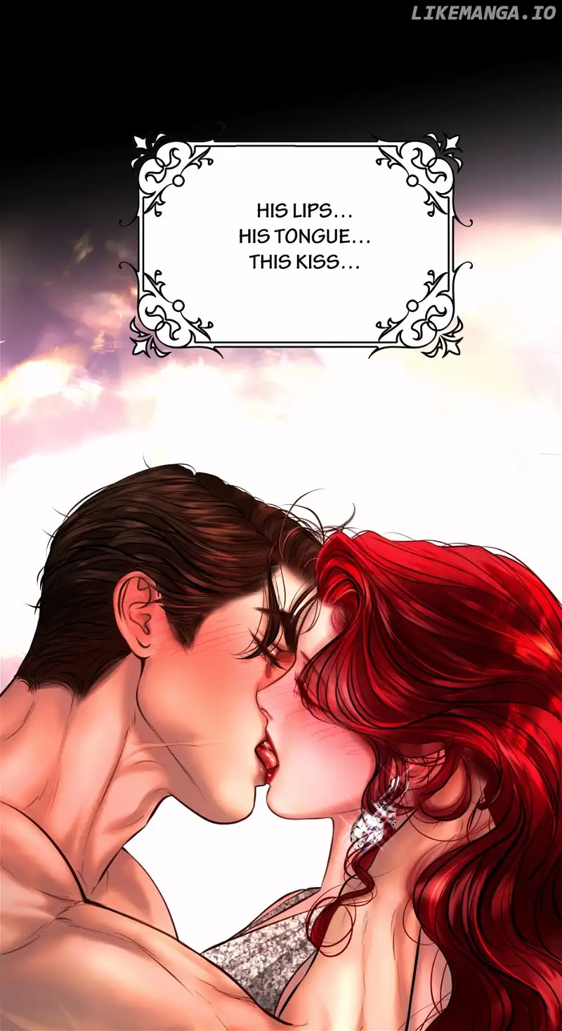 I Made a Deal with the Devil Chapter 39 page 23