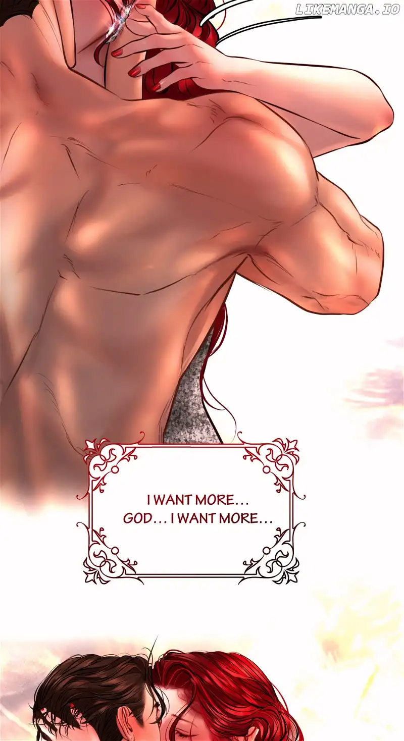 I Made a Deal with the Devil Chapter 39 page 25