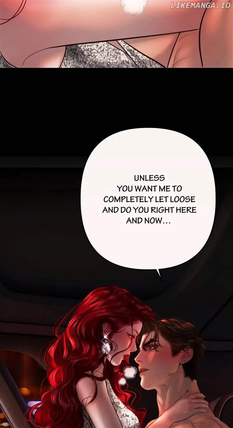 I Made a Deal with the Devil Chapter 39 page 29