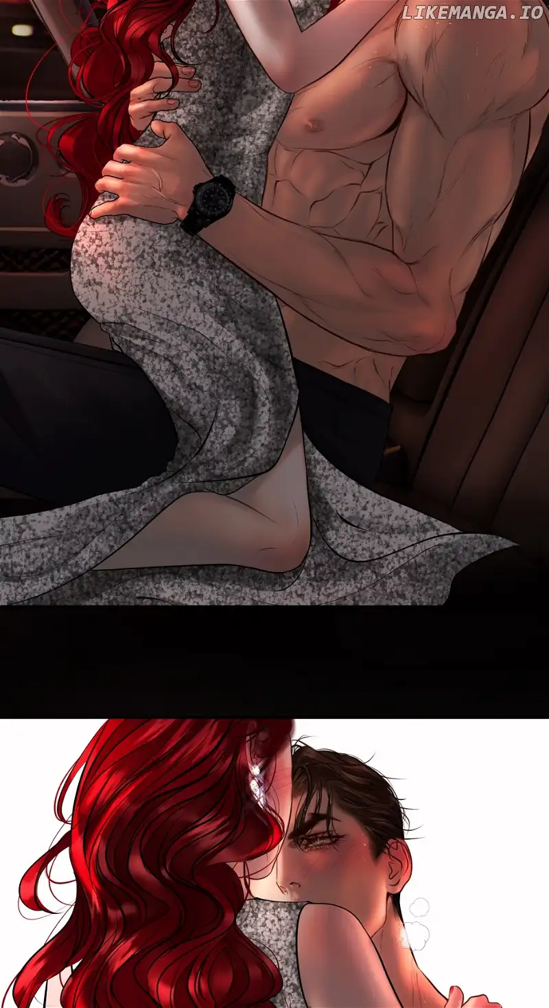 I Made a Deal with the Devil Chapter 39 page 30