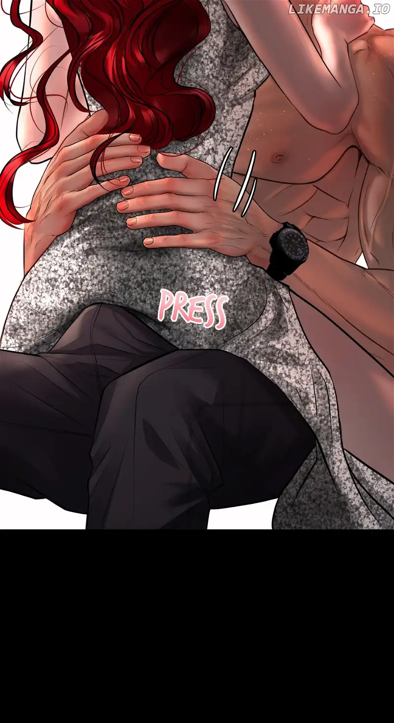 I Made a Deal with the Devil Chapter 39 page 31