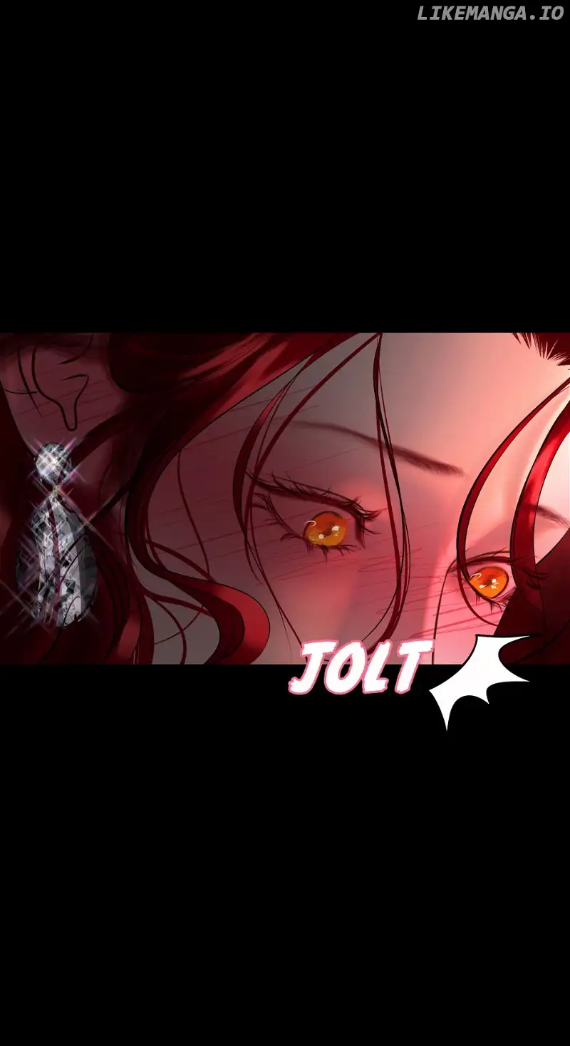 I Made a Deal with the Devil Chapter 39 page 32