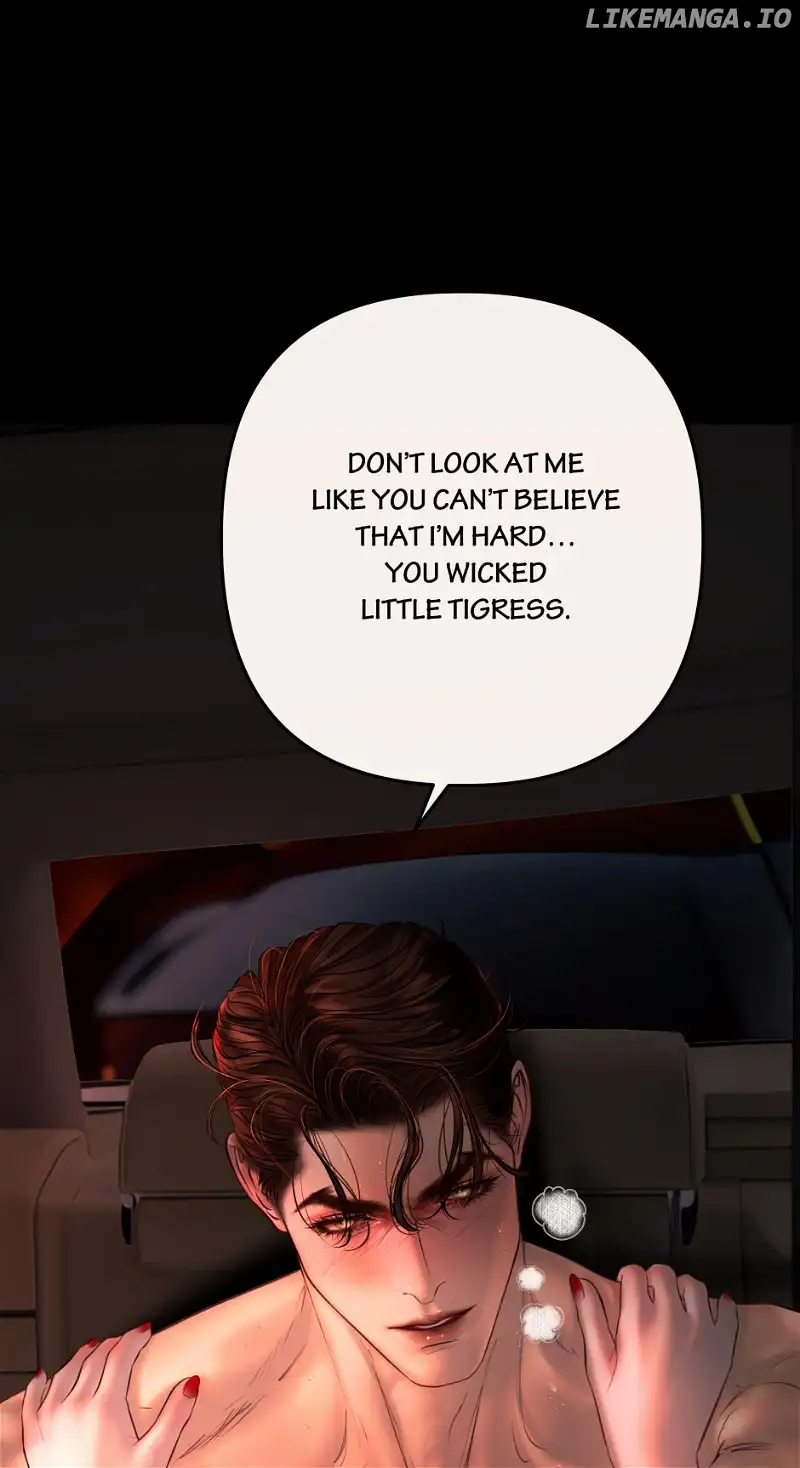 I Made a Deal with the Devil Chapter 39 page 33