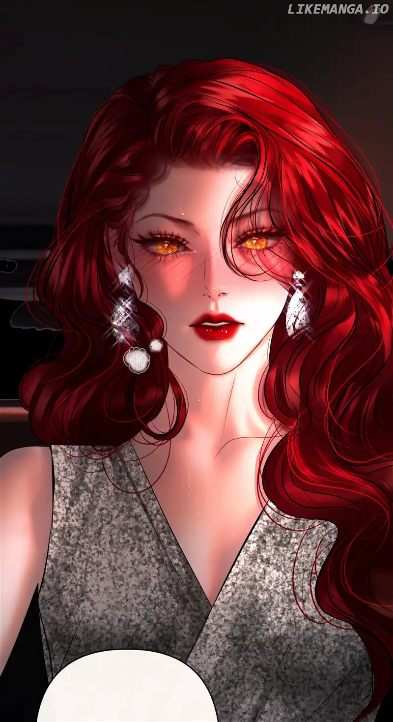 I Made a Deal with the Devil Chapter 39 page 35