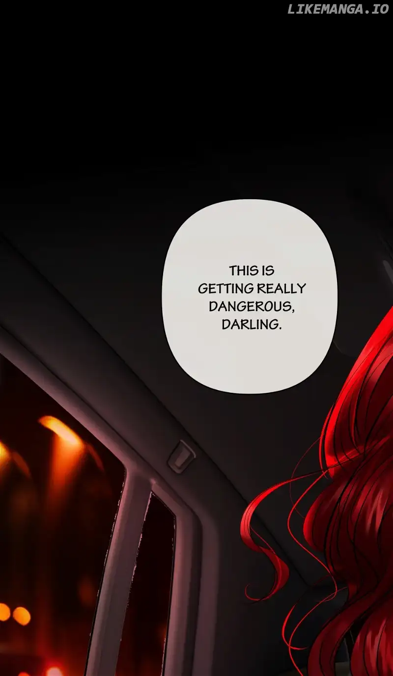 I Made a Deal with the Devil Chapter 39 page 38