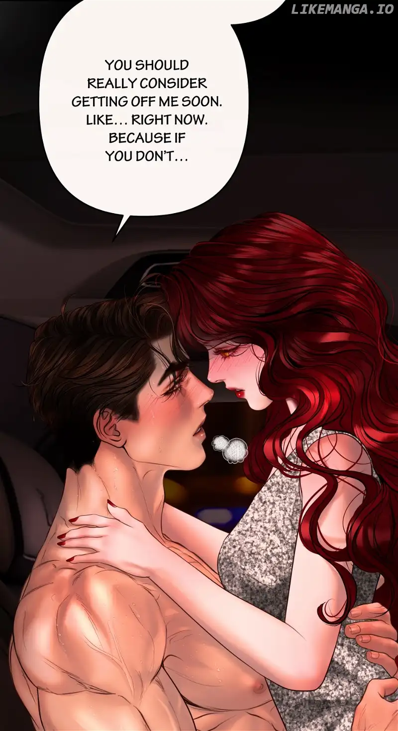 I Made a Deal with the Devil Chapter 39 page 44