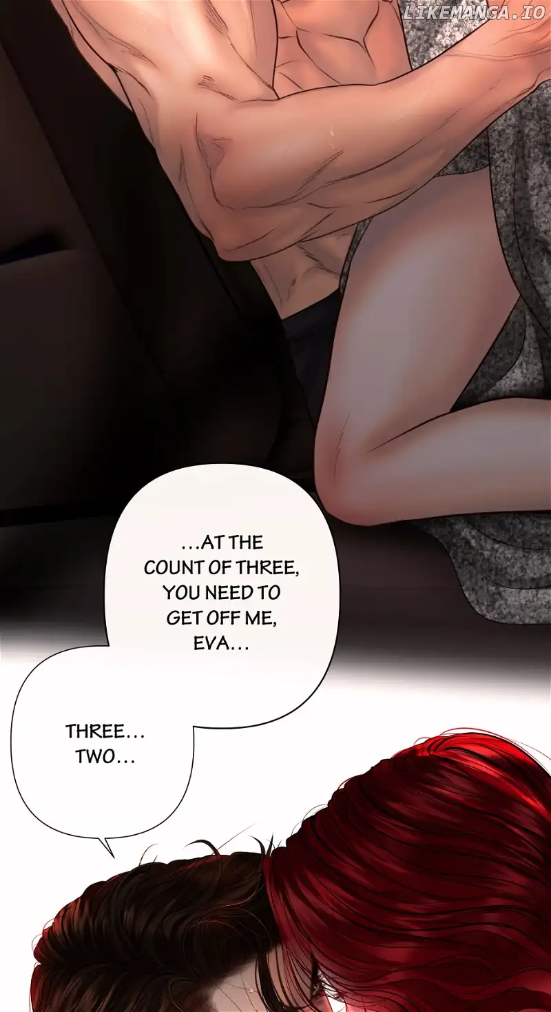 I Made a Deal with the Devil Chapter 39 page 45