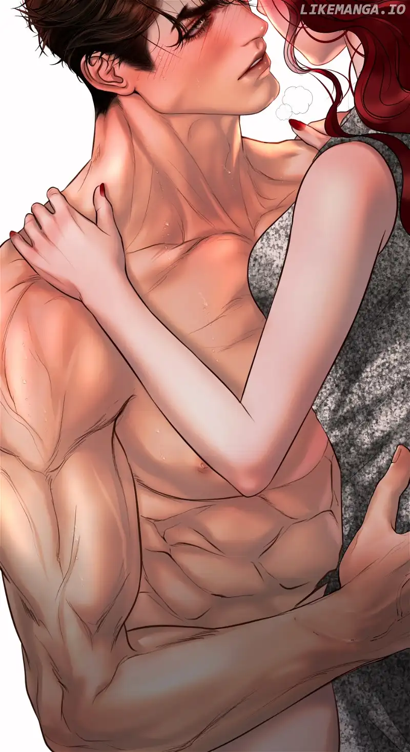 I Made a Deal with the Devil Chapter 39 page 46