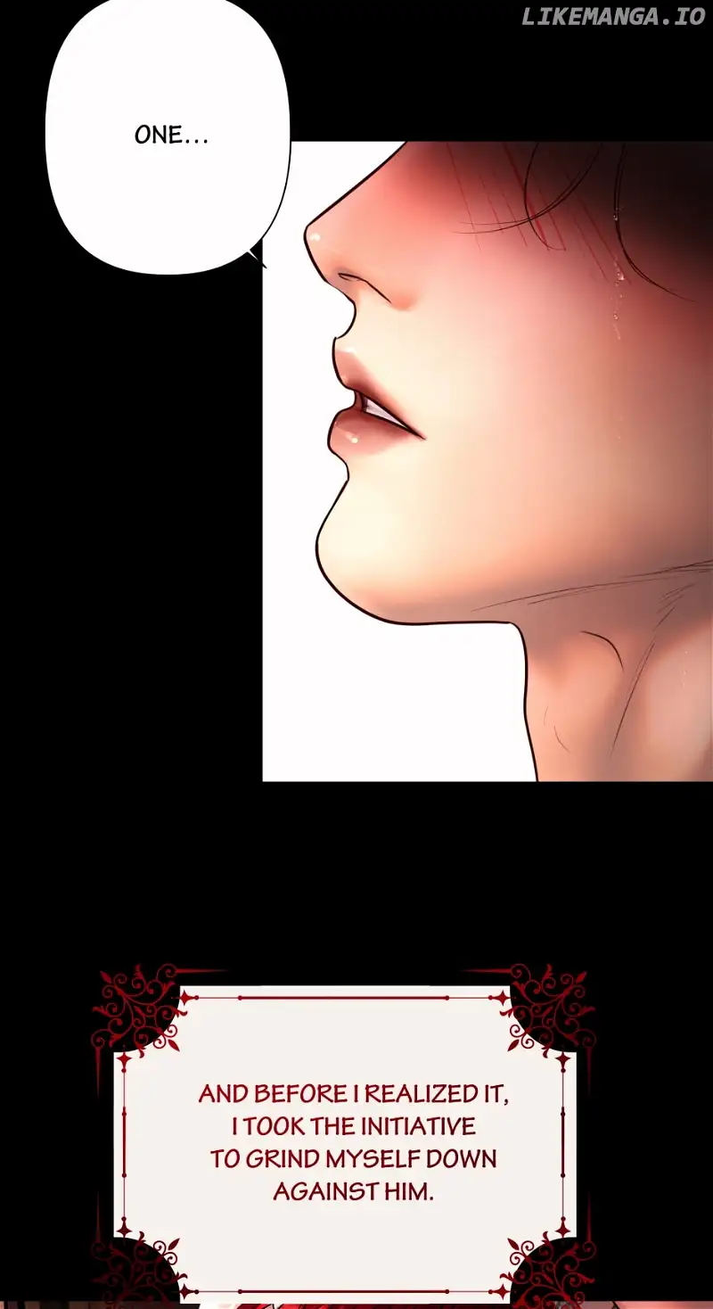 I Made a Deal with the Devil Chapter 39 page 48