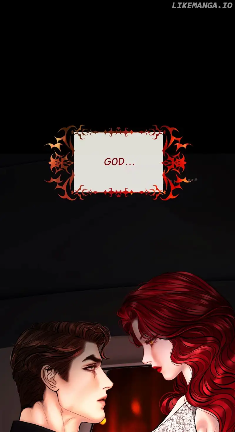 I Made a Deal with the Devil Chapter 39 page 4