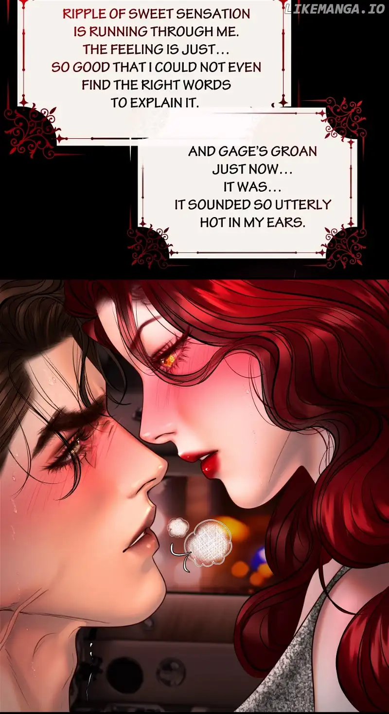 I Made a Deal with the Devil Chapter 39 page 51