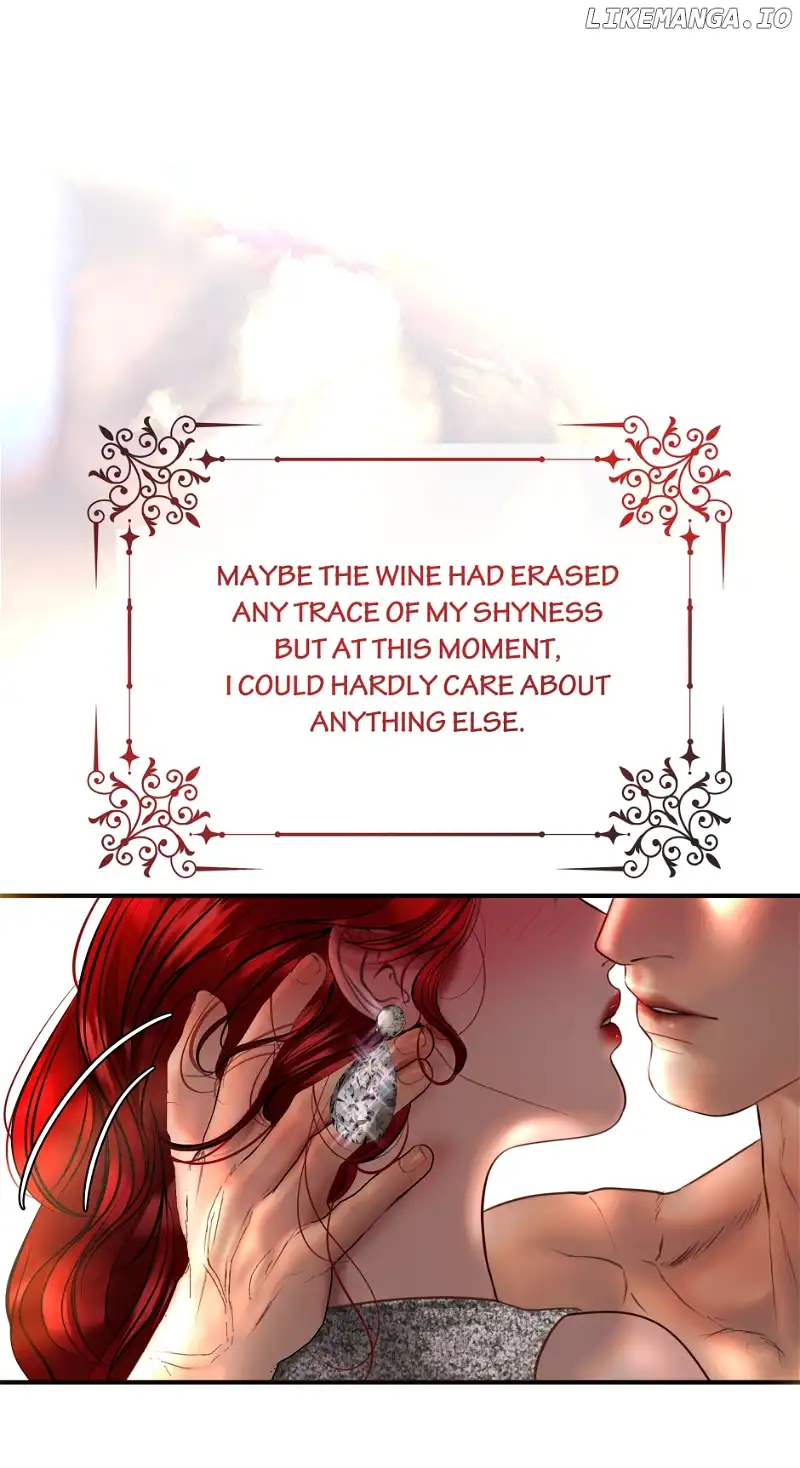 I Made a Deal with the Devil Chapter 39 page 52