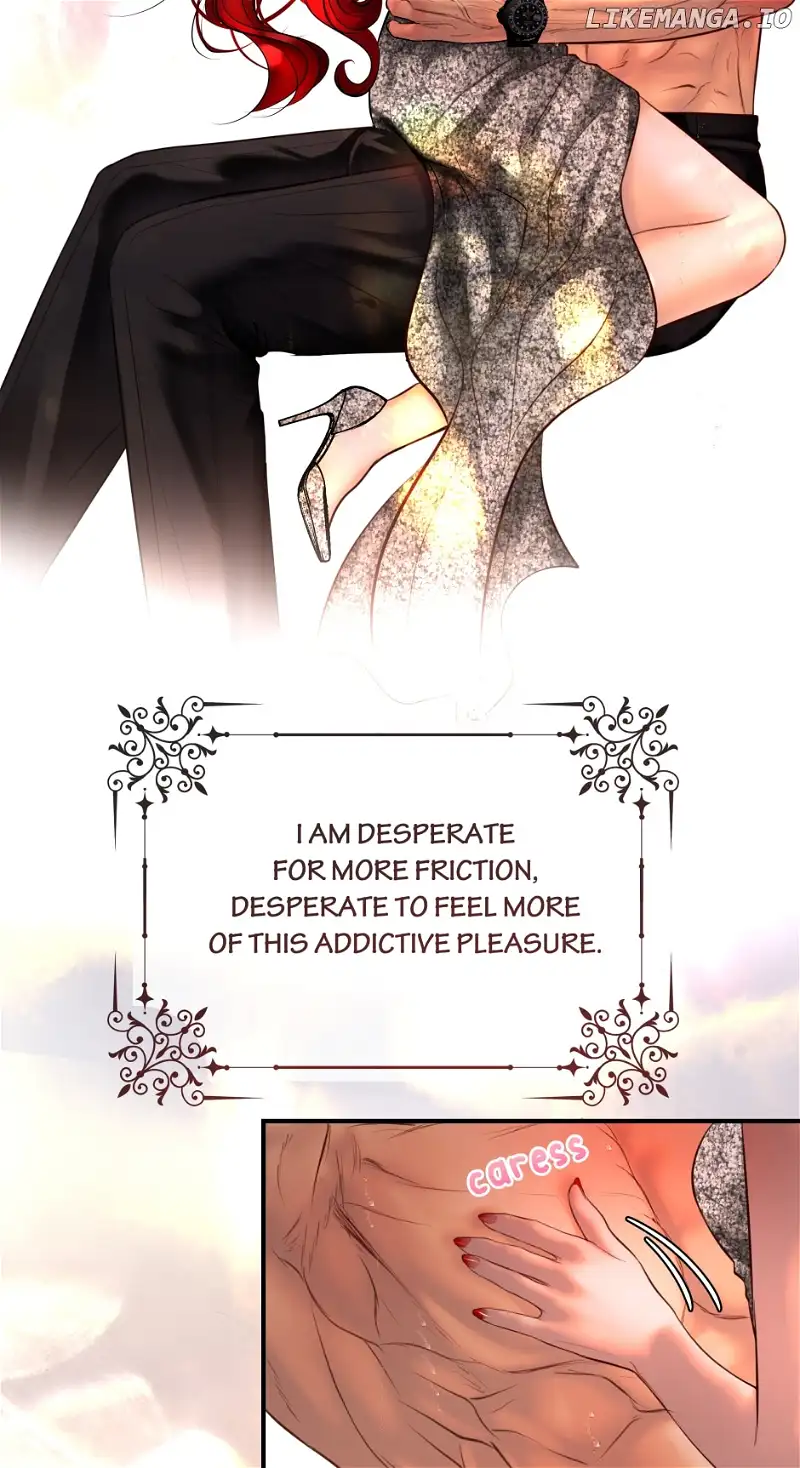 I Made a Deal with the Devil Chapter 39 page 54