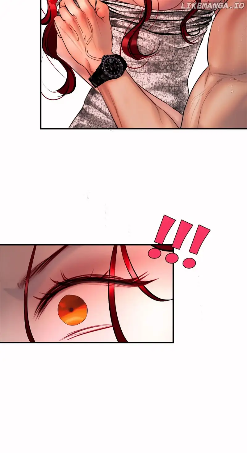 I Made a Deal with the Devil Chapter 39 page 61