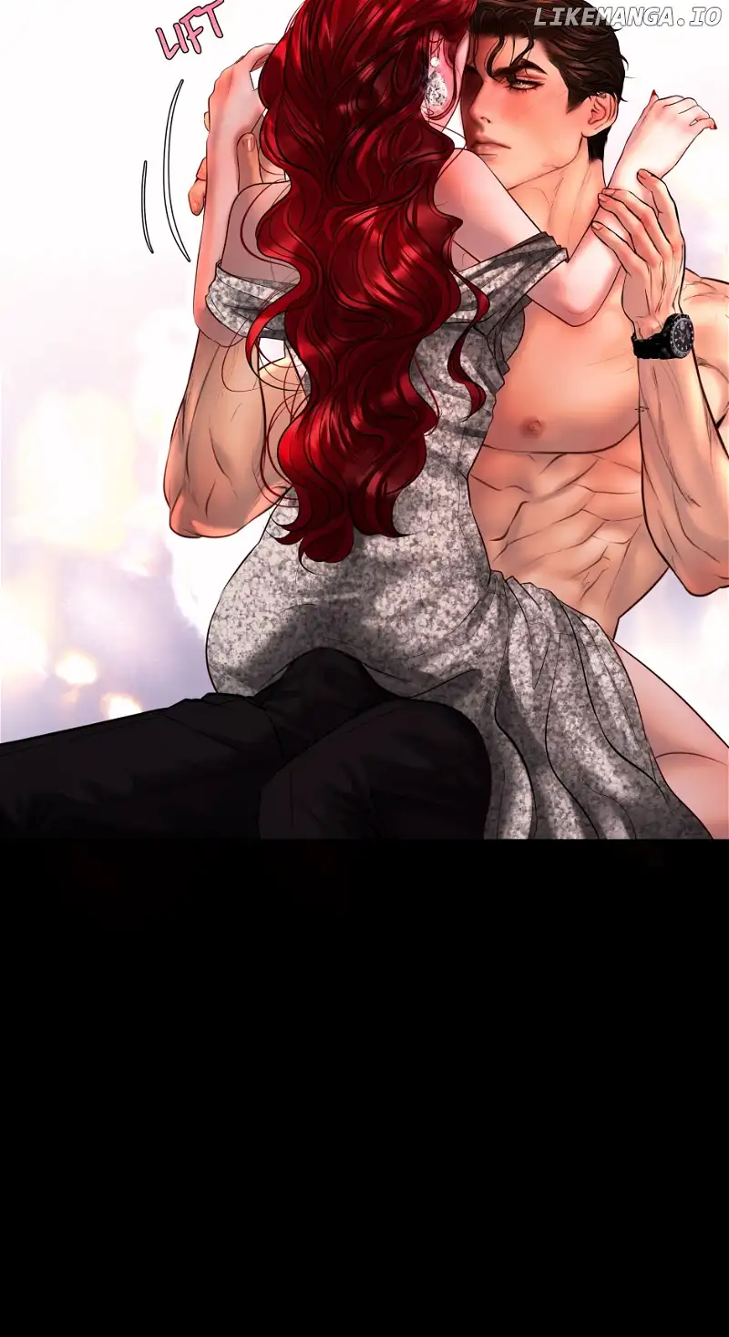 I Made a Deal with the Devil Chapter 39 page 65
