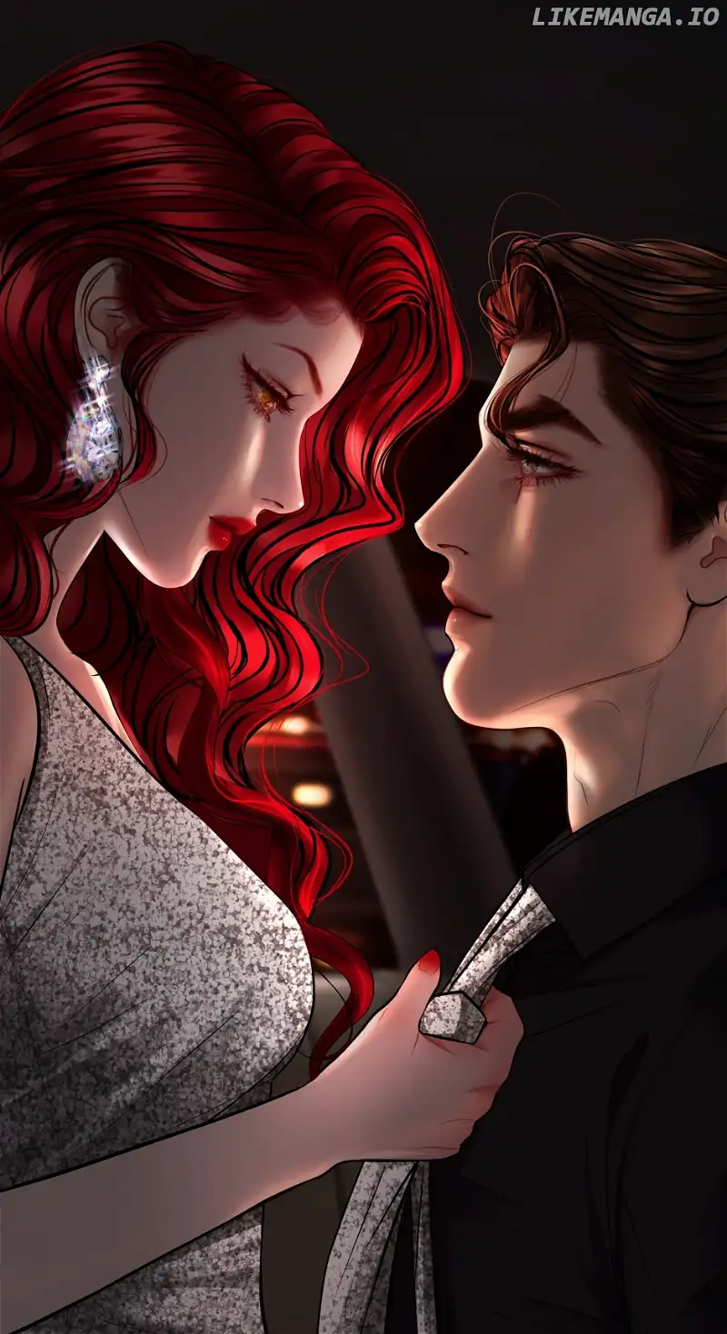 I Made a Deal with the Devil Chapter 39 page 6