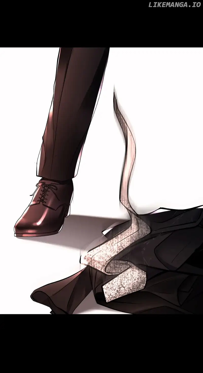I Made a Deal with the Devil Chapter 39 page 8