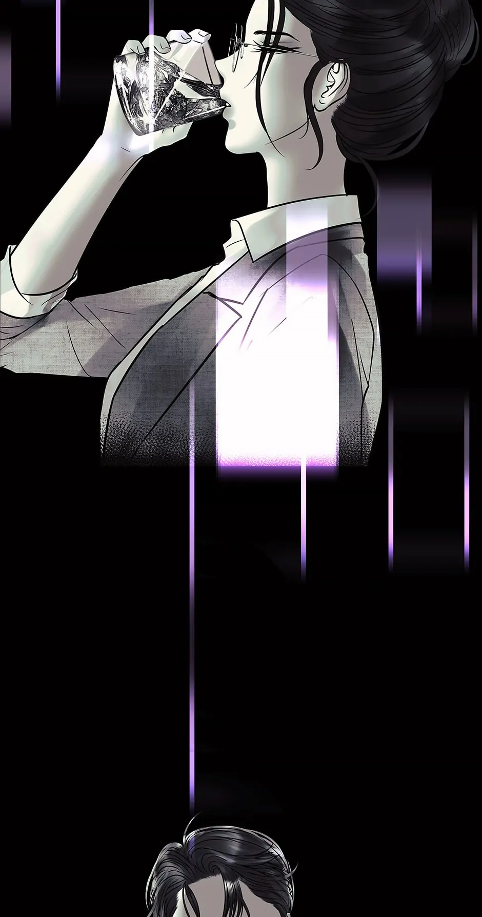 I Made a Deal with the Devil Chapter 4 page 10