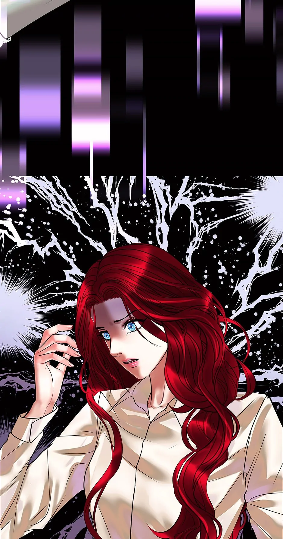 I Made a Deal with the Devil Chapter 4 page 12