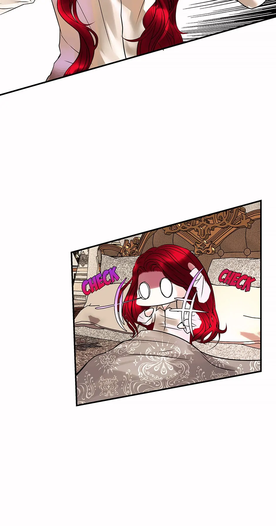 I Made a Deal with the Devil Chapter 4 page 15