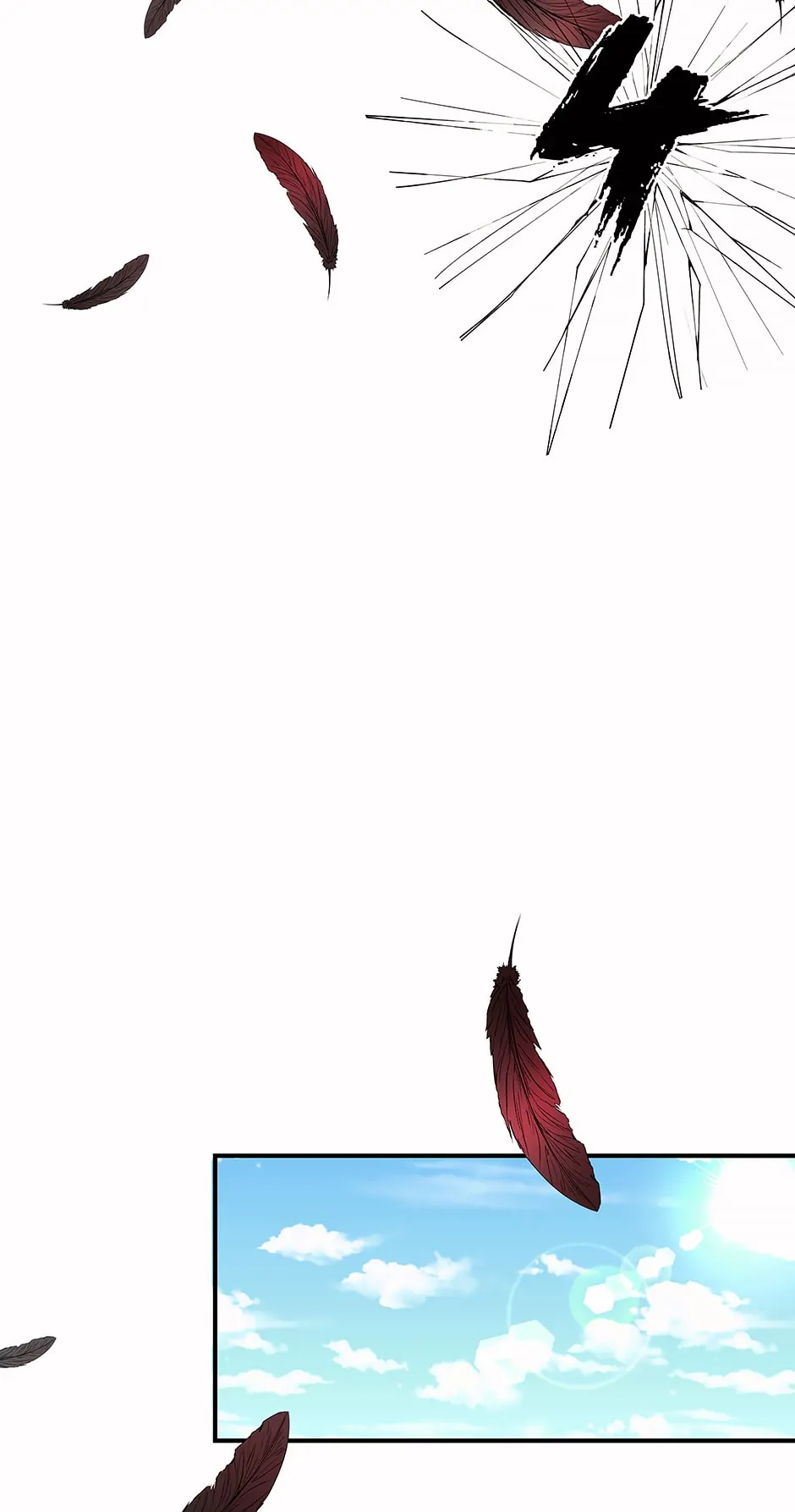 I Made a Deal with the Devil Chapter 4 page 1