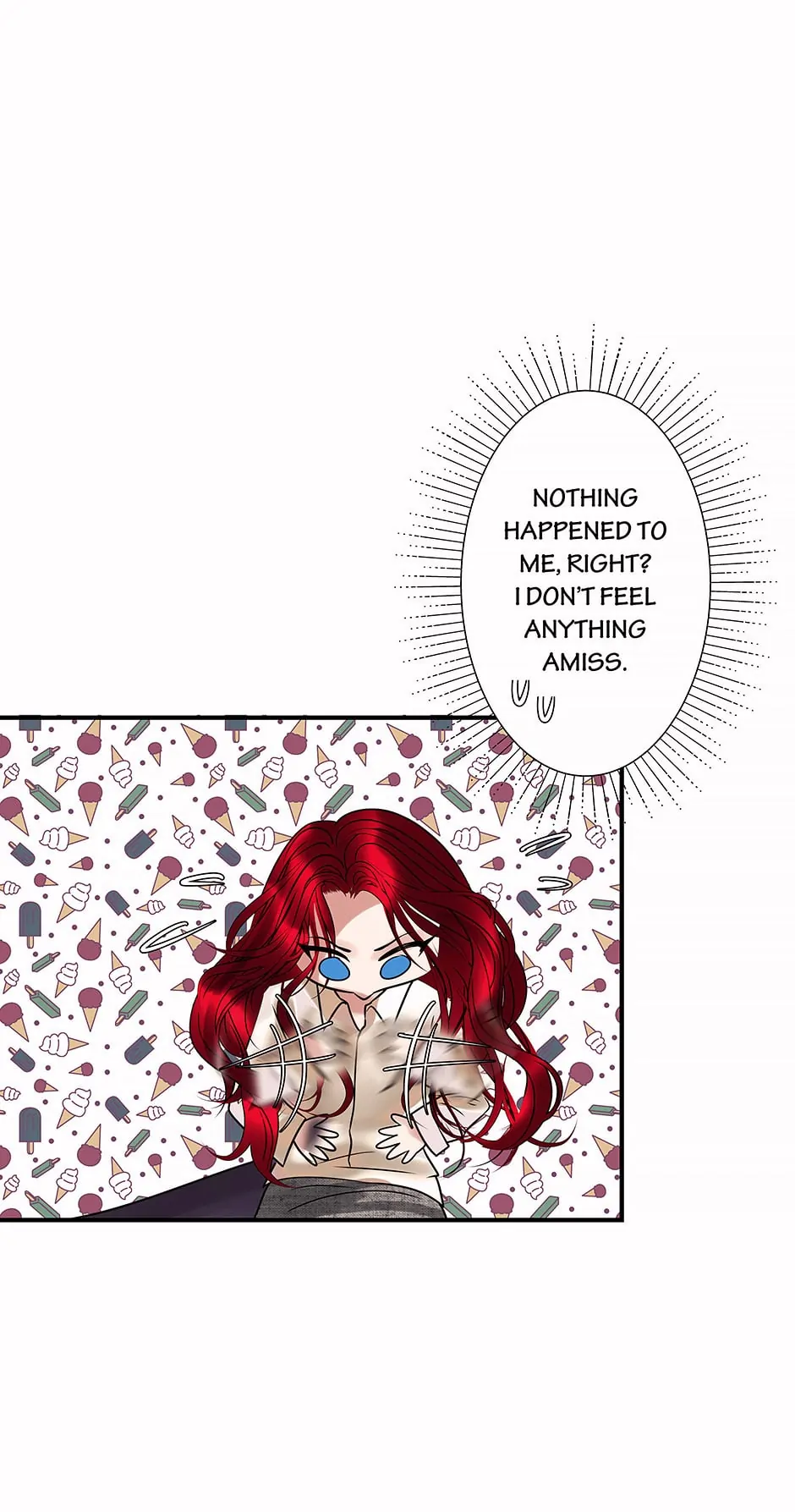 I Made a Deal with the Devil Chapter 4 page 21