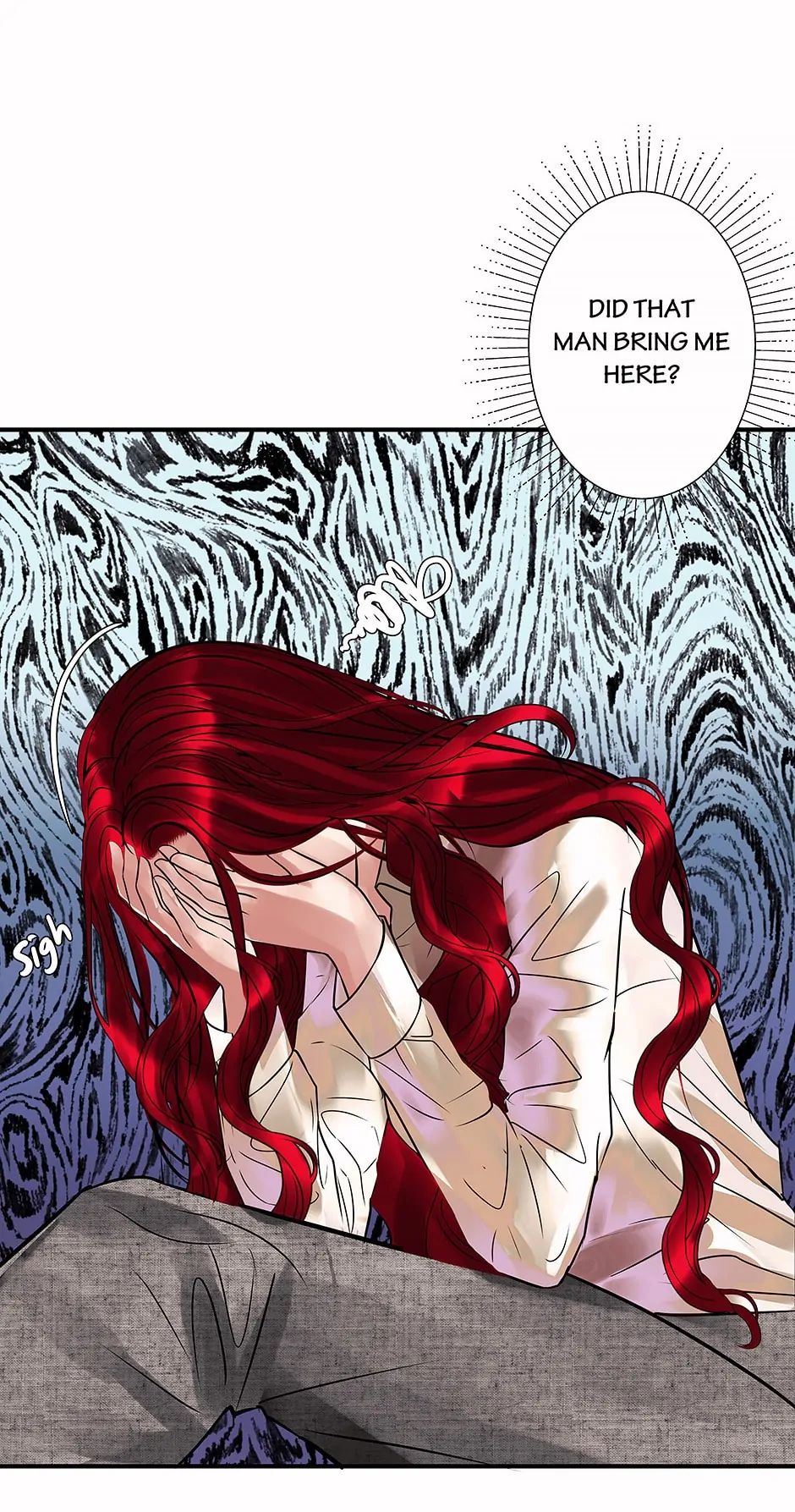 I Made a Deal with the Devil Chapter 4 page 22