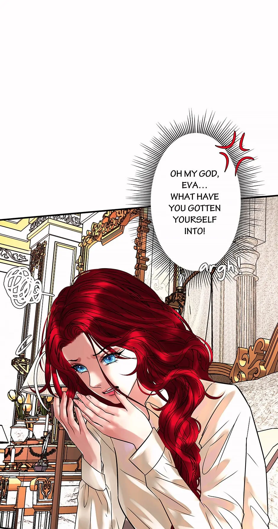I Made a Deal with the Devil Chapter 4 page 23