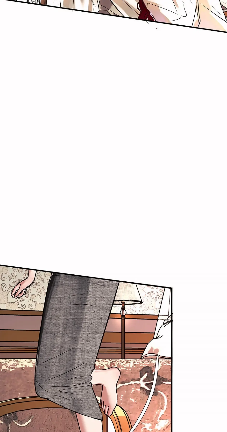 I Made a Deal with the Devil Chapter 4 page 24